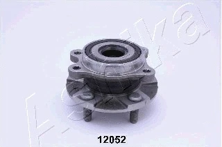 Rato stebulė ASHIKA 44-12052