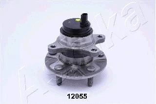 Rato stebulė ASHIKA 44-12055