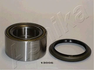 Rato guolio komplektas ASHIKA 44-13006