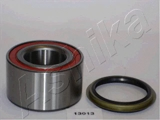 Rato guolio komplektas ASHIKA 44-13013