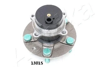 Rato stebulė ASHIKA 44-13015