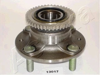 Rato stebulė ASHIKA 44-13017