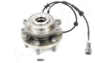 Rato stebulė ASHIKA 44-13020