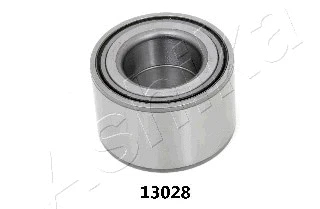 Rato guolio komplektas ASHIKA 44-13028