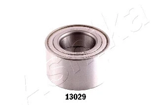 Rato guolio komplektas ASHIKA 44-13029