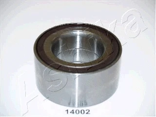 Rato guolio komplektas ASHIKA 44-14002