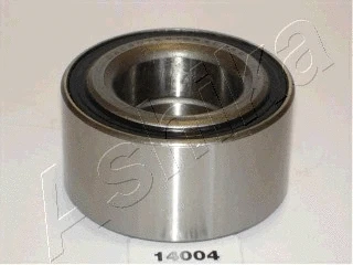 Rato guolio komplektas ASHIKA 44-14004