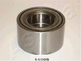 Rato guolio komplektas ASHIKA 44-14005