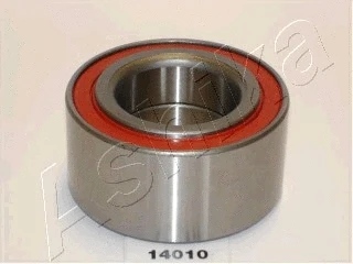 Rato guolio komplektas ASHIKA 44-14010
