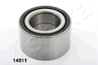 Rato guolio komplektas ASHIKA 44-14011