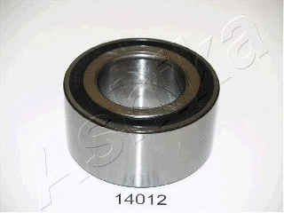 Rato guolio komplektas ASHIKA 44-14012