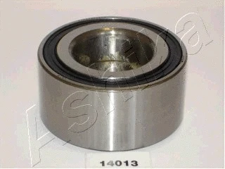 Rato guolio komplektas ASHIKA 44-14013