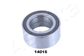 Rato guolio komplektas ASHIKA 44-14016