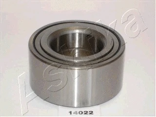 Rato guolio komplektas ASHIKA 44-14022