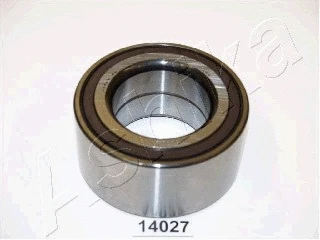 Rato guolio komplektas ASHIKA 44-14027