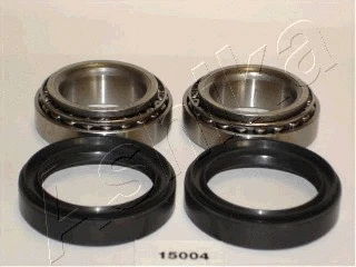 Rato guolio komplektas ASHIKA 44-15004