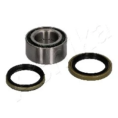 Rato guolio komplektas ASHIKA 44-15008