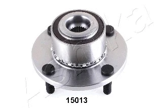 Rato stebulė ASHIKA 44-15013