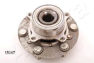 Rato stebulė ASHIKA 44-15017