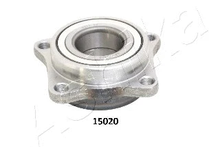 Rato stebulė ASHIKA 44-15020