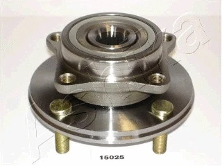 Rato stebulė ASHIKA 44-15025