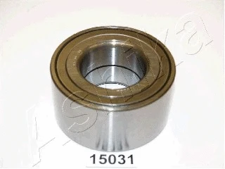 Rato guolio komplektas ASHIKA 44-15031
