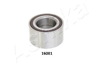 Rato guolio komplektas ASHIKA 44-16001