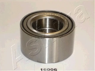 Rato guolio komplektas ASHIKA 44-16006