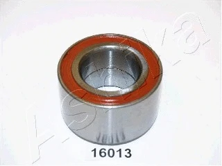 Rato guolio komplektas ASHIKA 44-16013