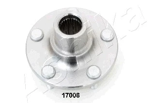 Rato stebulė ASHIKA 44-17008