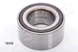 Rato guolio komplektas ASHIKA 44-18006