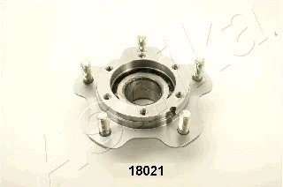 Rato stebulė ASHIKA 44-18021