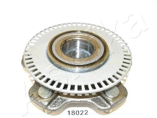 Rato stebulė ASHIKA 44-18022