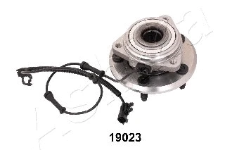 Rato stebulė ASHIKA 44-19023