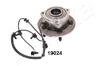 Rato stebulė ASHIKA 44-19024