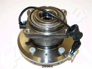 Rato stebulė ASHIKA 44-20004