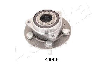 Rato stebulė ASHIKA 44-20008