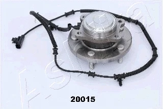 Rato stebulė ASHIKA 44-20015