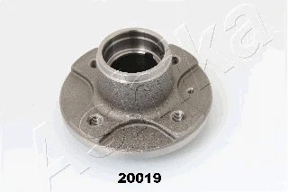 Rato stebulė ASHIKA 44-20019