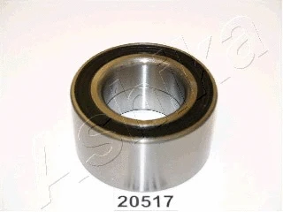 Rato guolio komplektas ASHIKA 44-20517