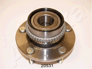 Rato stebulė ASHIKA 44-20531