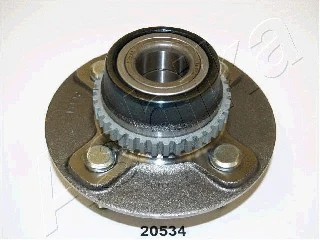 Rato stebulė ASHIKA 44-20534