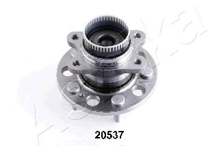 Rato stebulė ASHIKA 44-20537