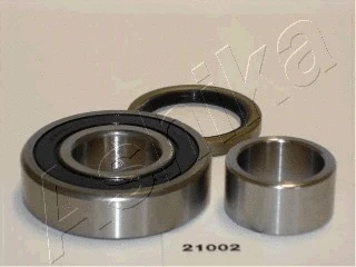 Rato guolio komplektas ASHIKA 44-21002