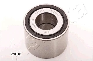 Rato guolio komplektas ASHIKA 44-21016