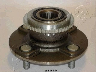Rato stebulė ASHIKA 44-21039