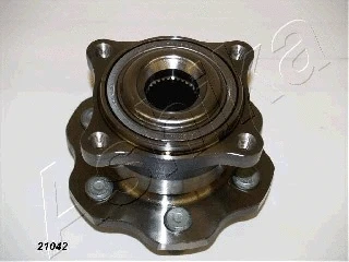 Rato stebulė ASHIKA 44-21042