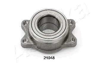 Rato stebulė ASHIKA 44-21048