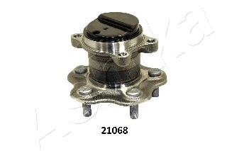 Rato stebulė ASHIKA 44-21068