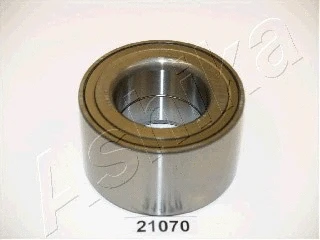 Rato guolio komplektas ASHIKA 44-21070